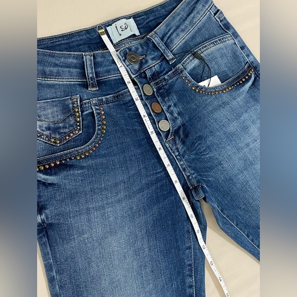 Danish brand I Say jeans - NWT - Picture 10 of 13